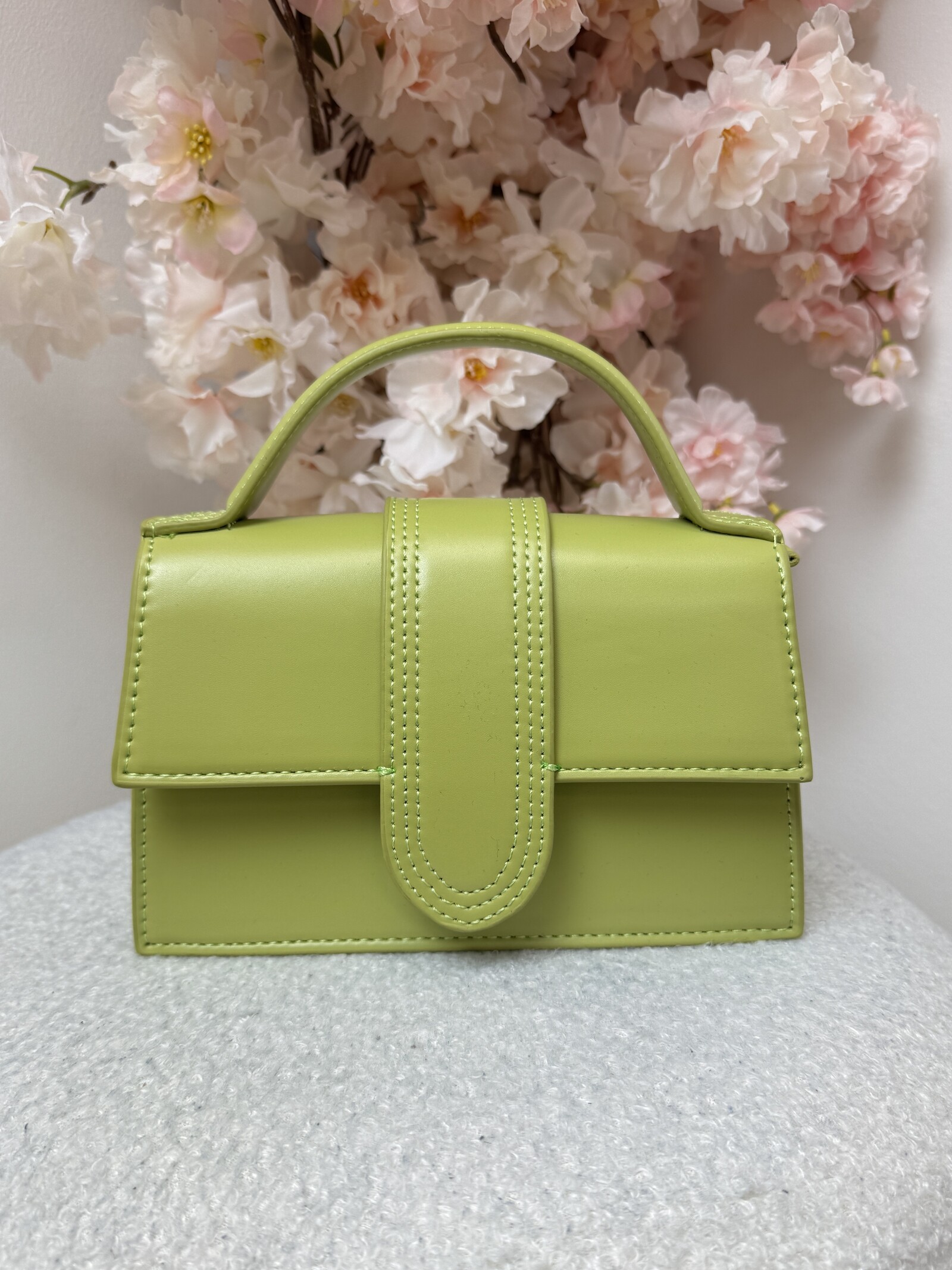 Bag Sofia Y-1556 Green