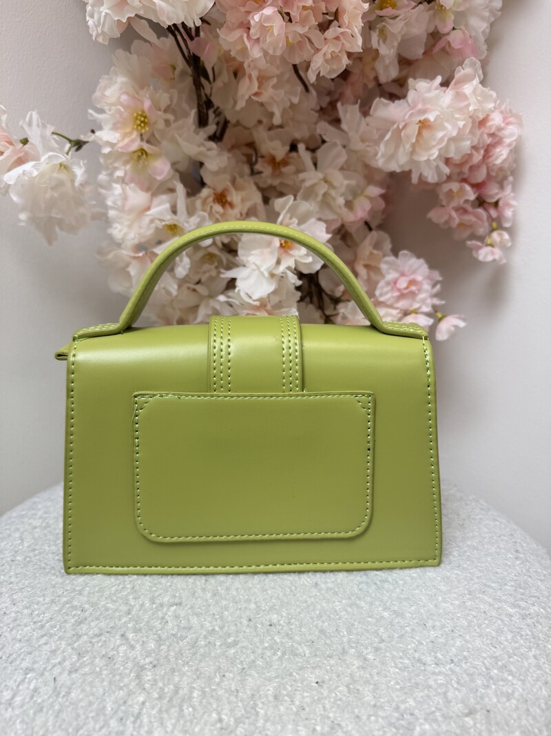 Bag Sofia Y-1556 Green