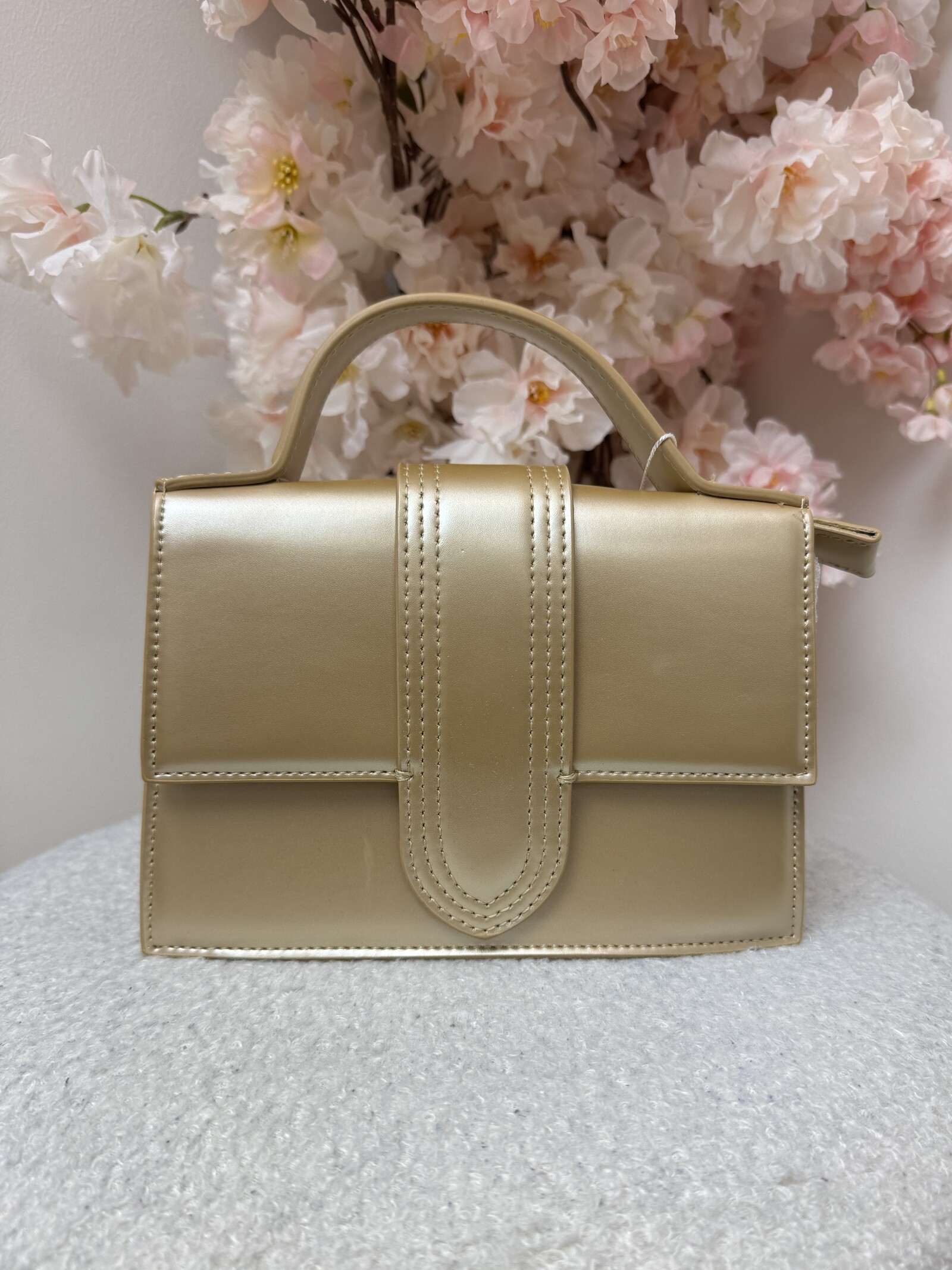 Bag Sofia Y-1556 Gold