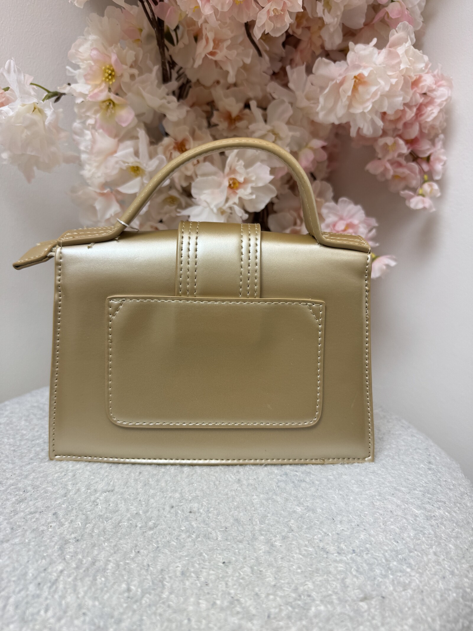 Bag Sofia Y-1556 Gold