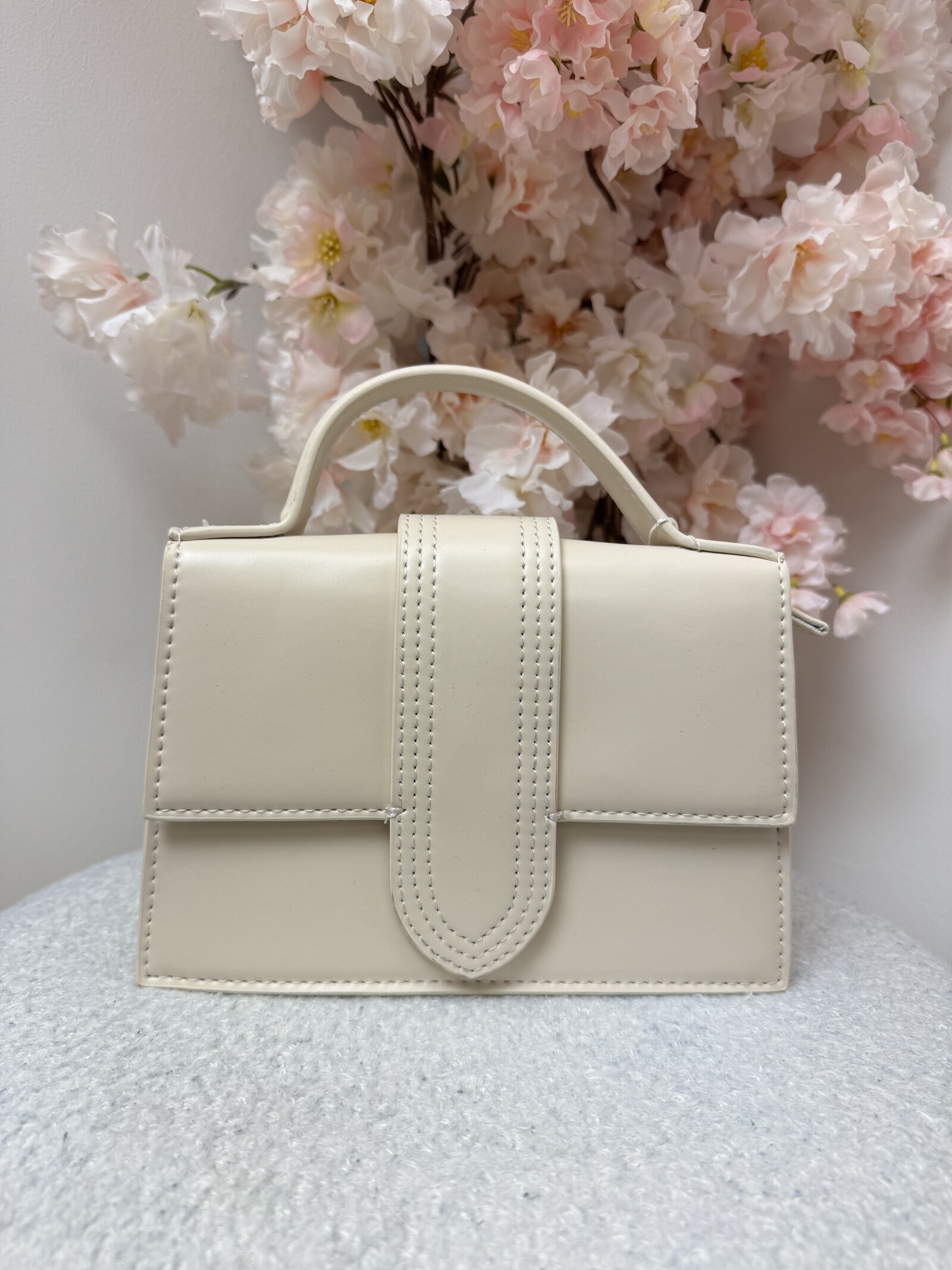 Bag Sofia Y-1556 Beige