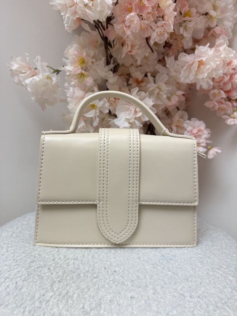 Bag Sofia Y-1556 Beige