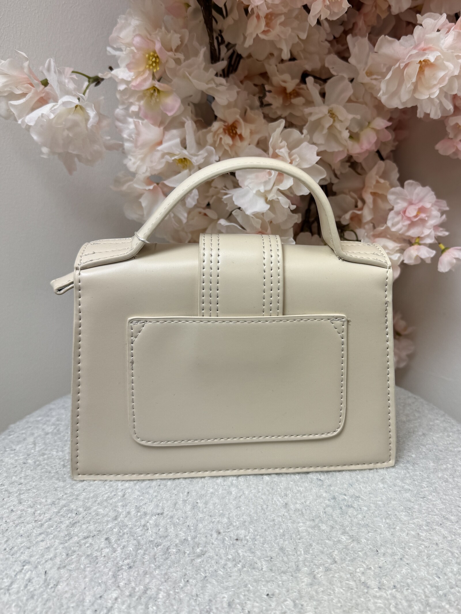 Bag Sofia Y-1556 Beige