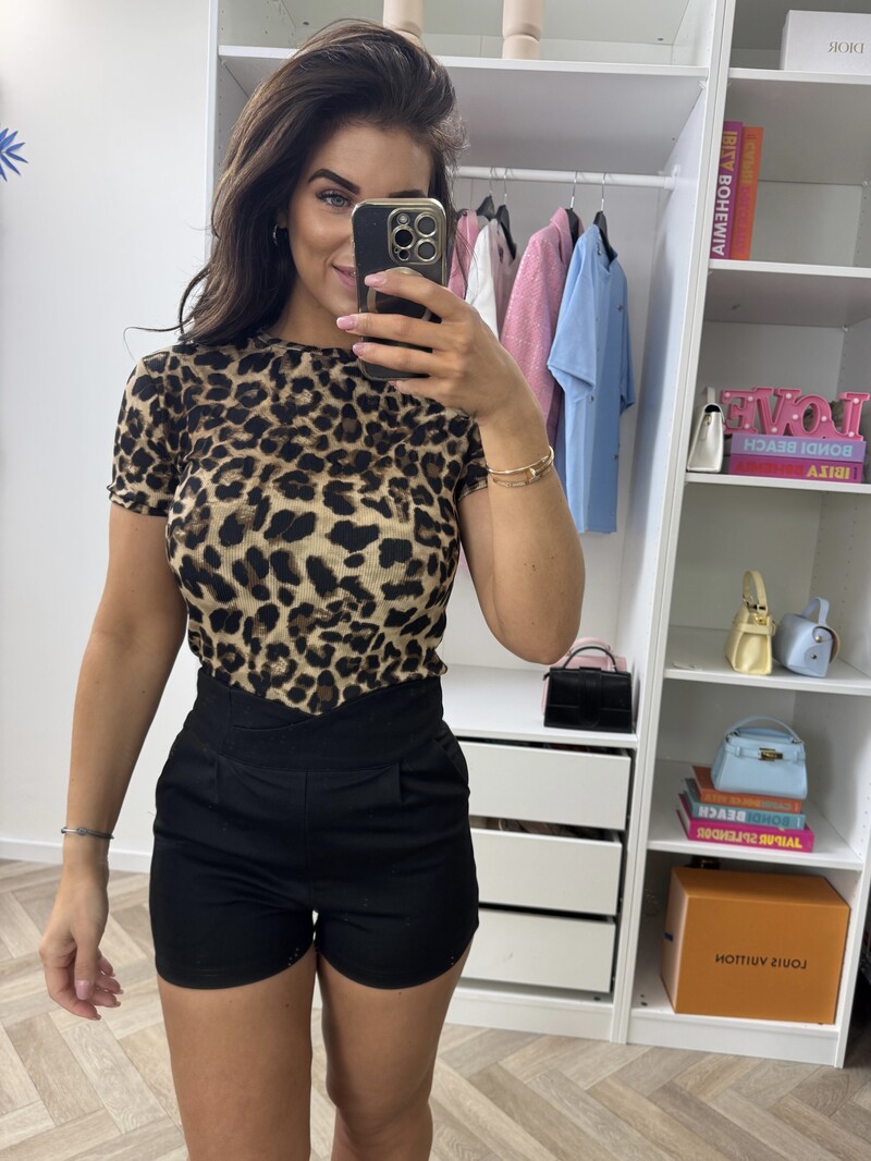 Body all leopard VD-1887-1