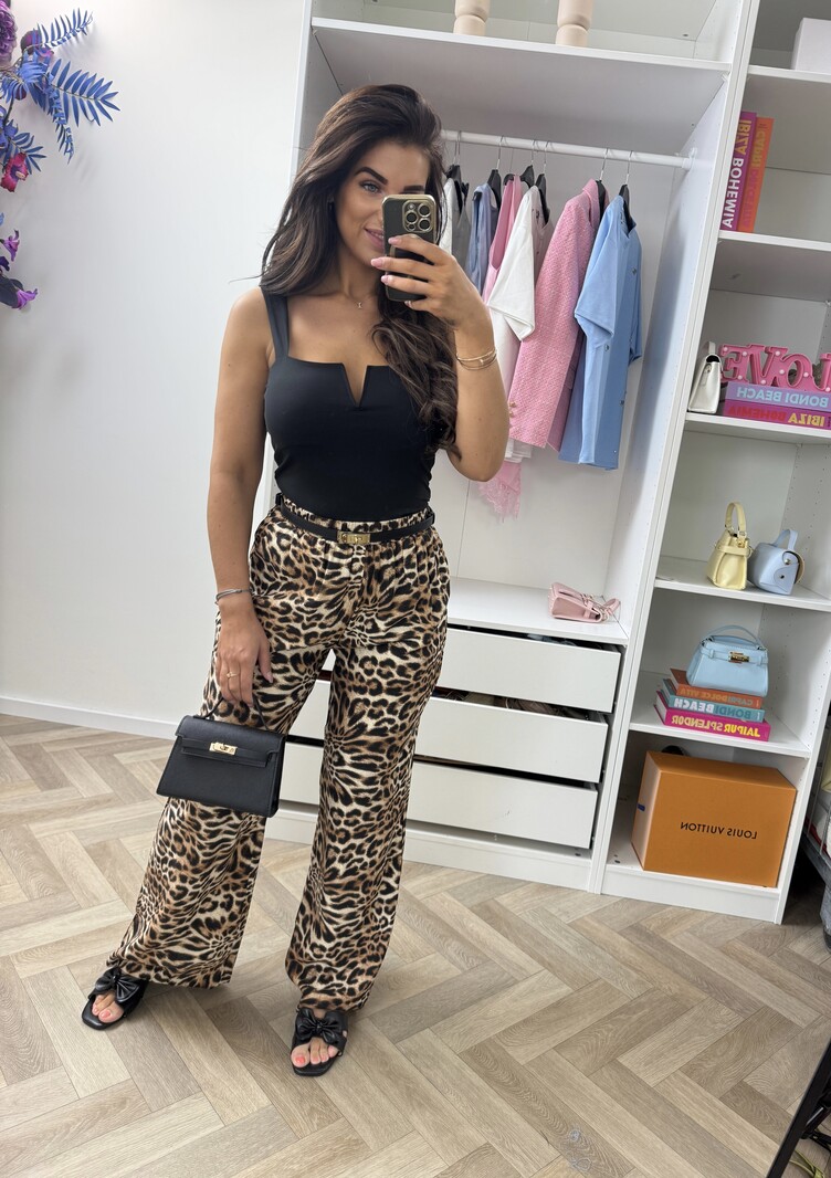 Perfect Body Travel VD1040-15 Black