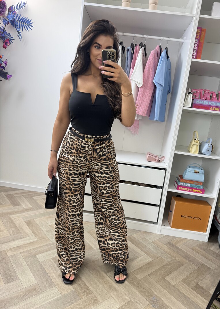 Perfect Body Travel VD1040-15 Black