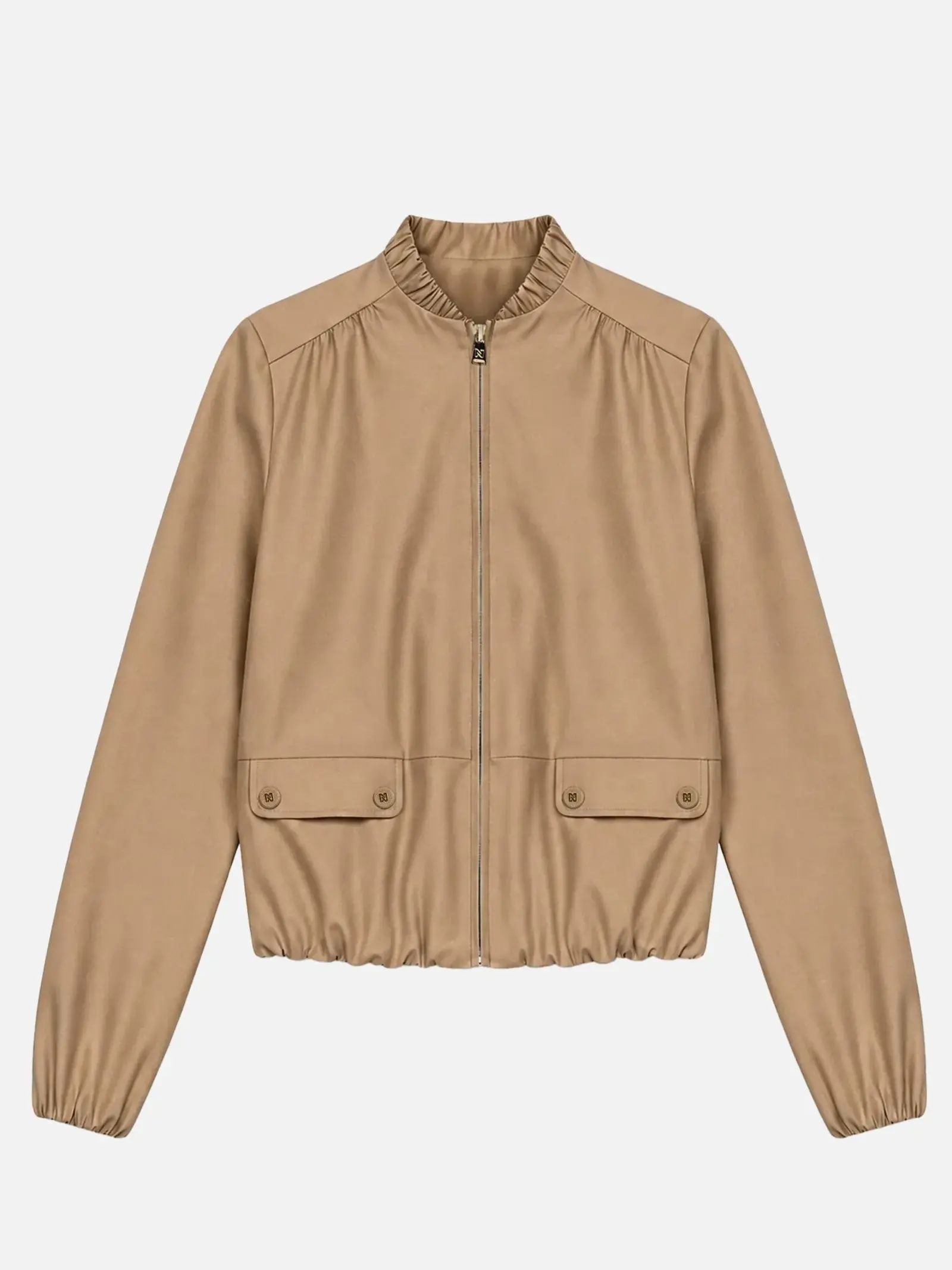 Nikkie Reims Jacket Tanin Nikkie