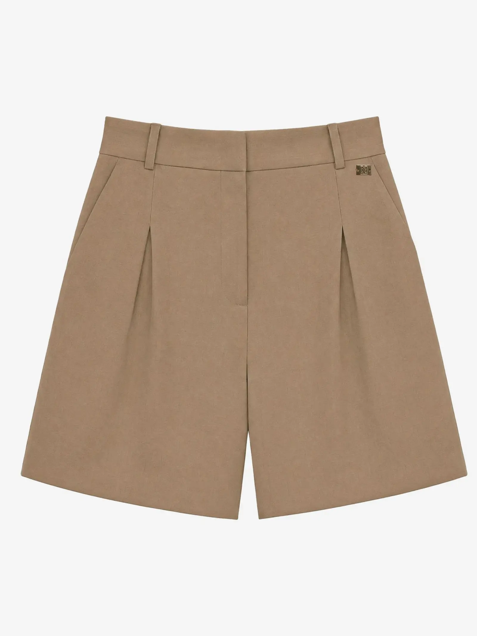 Nikkie Reims Shorts Tanin Nikkie