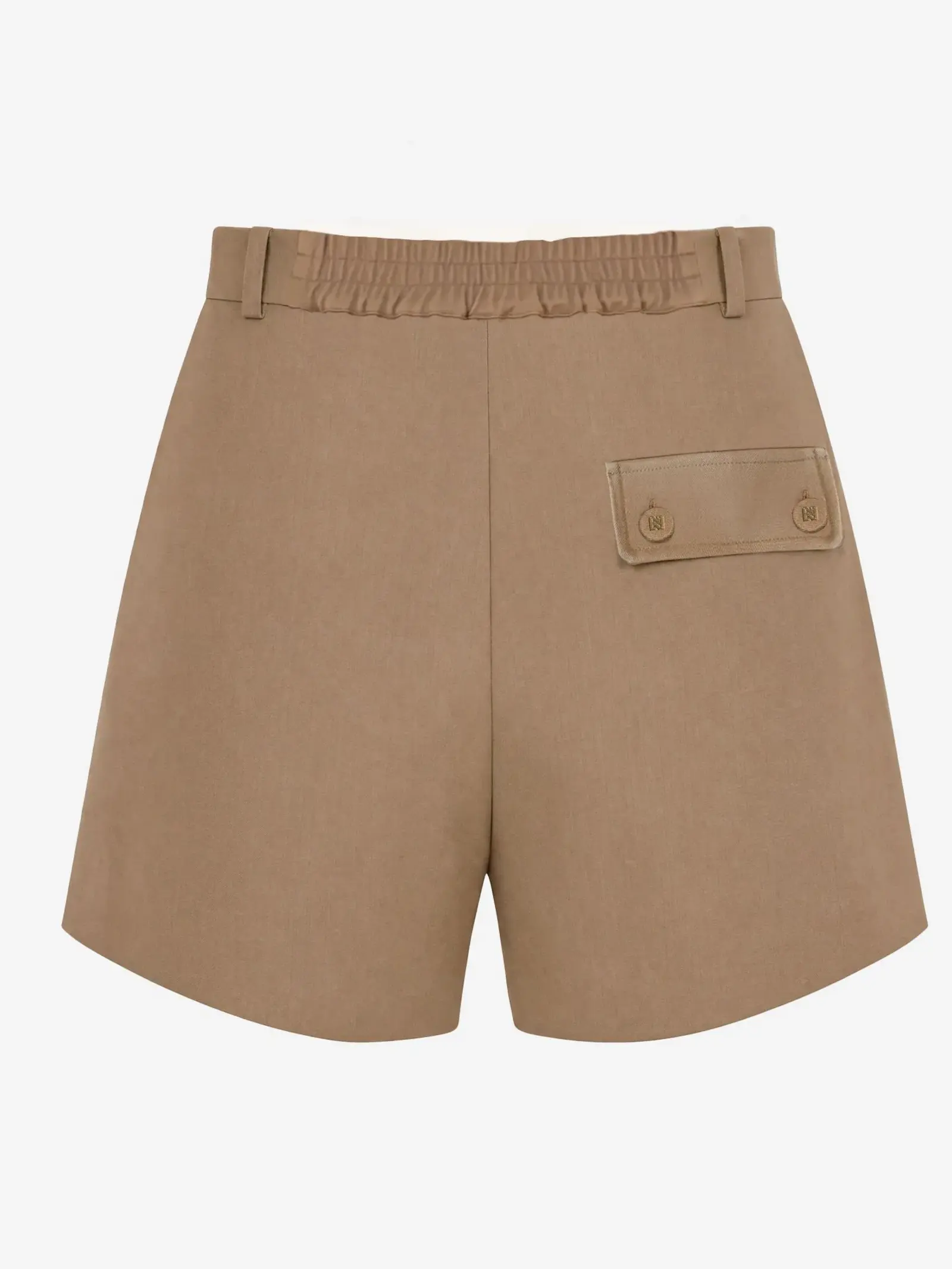 Nikkie Reims Shorts Tanin Nikkie
