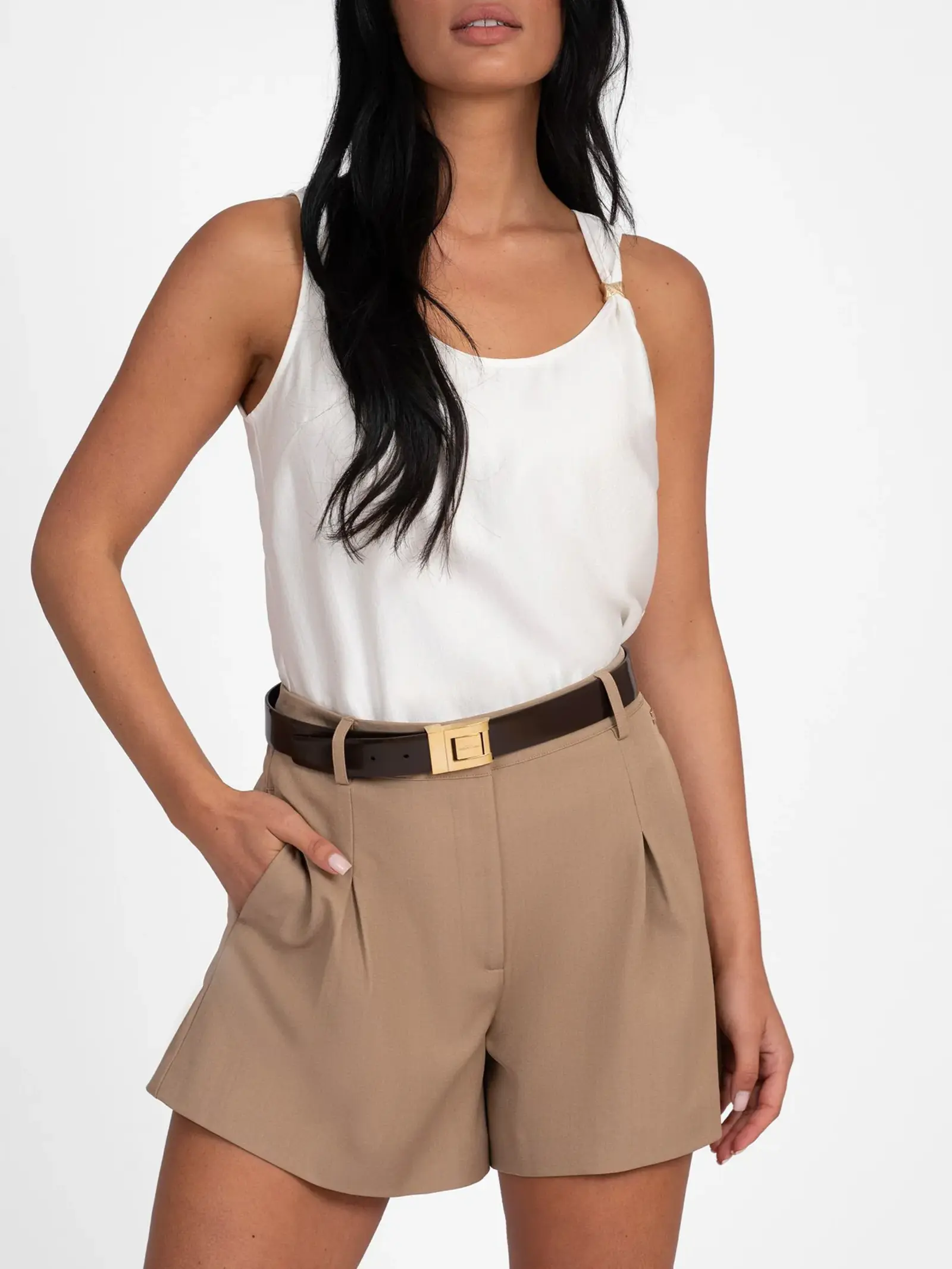 Nikkie Reims Shorts Tanin Nikkie