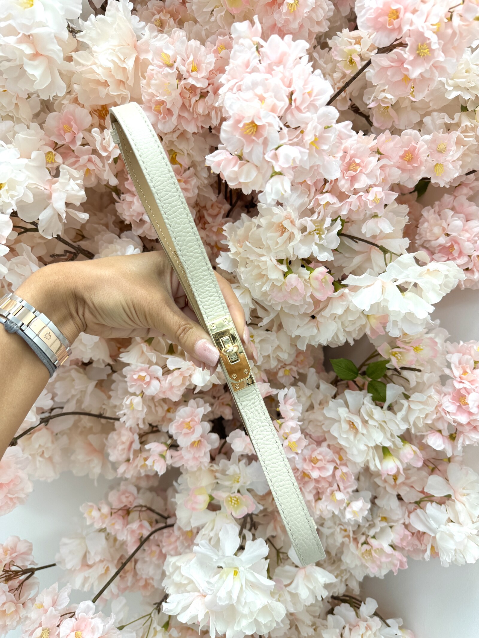 Belt Kelsy  Beige