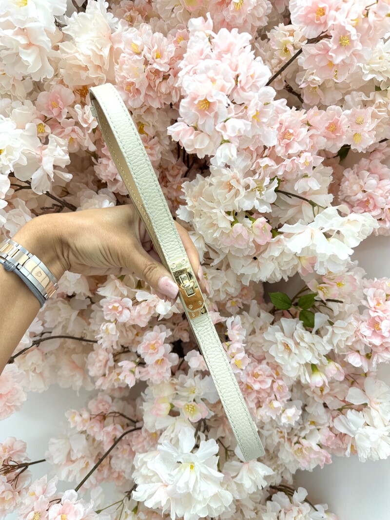 Belt Kelsy  Beige