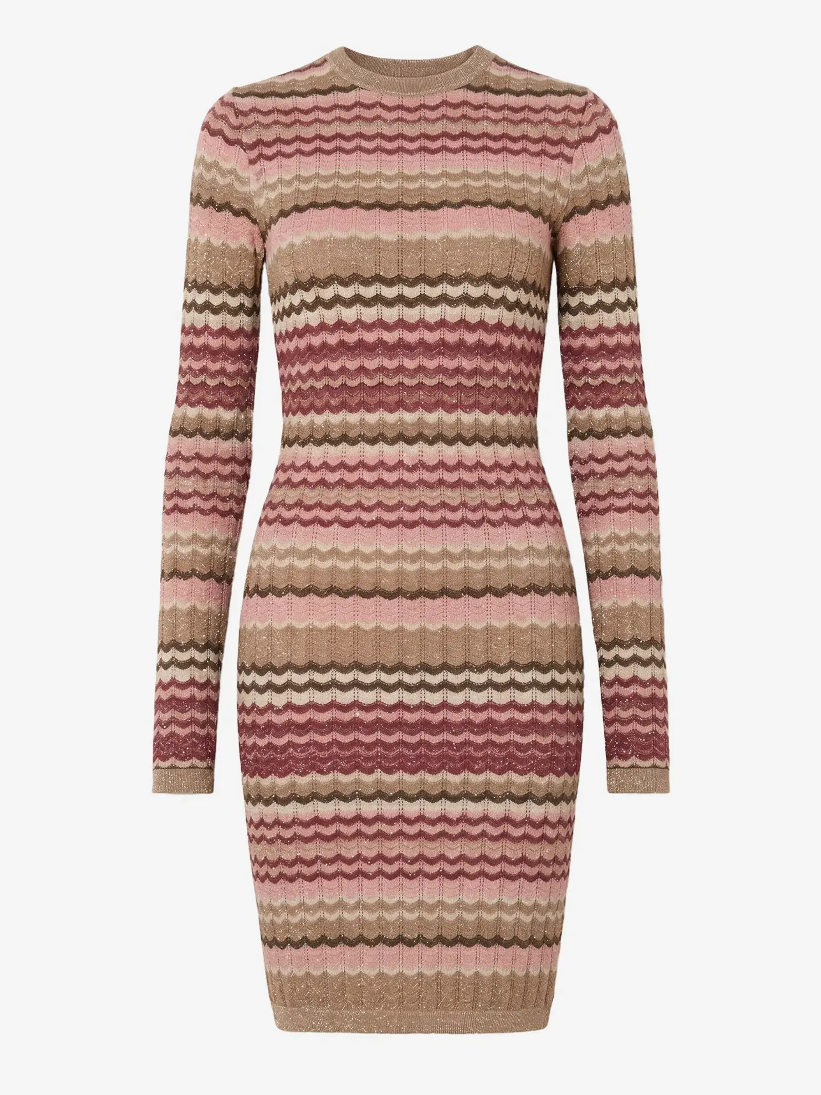 Nikkie Rio Dress Tanin Nikkie
