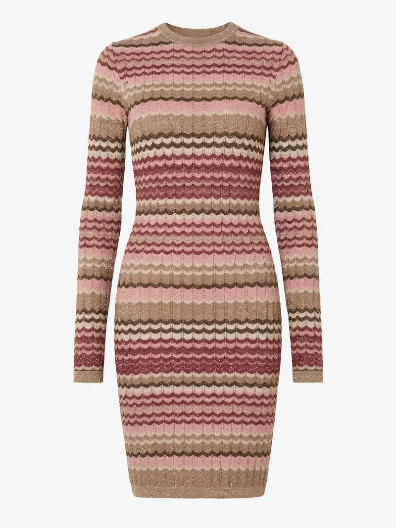 Rio Dress Tanin Nikkie