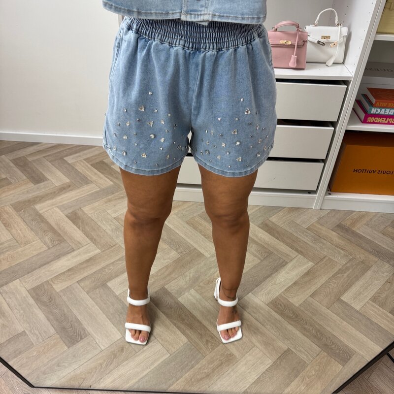 Short Diamonds MG922
