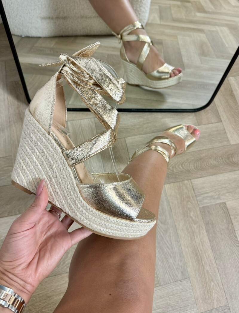 Sleehak Gina Gold YU278-158