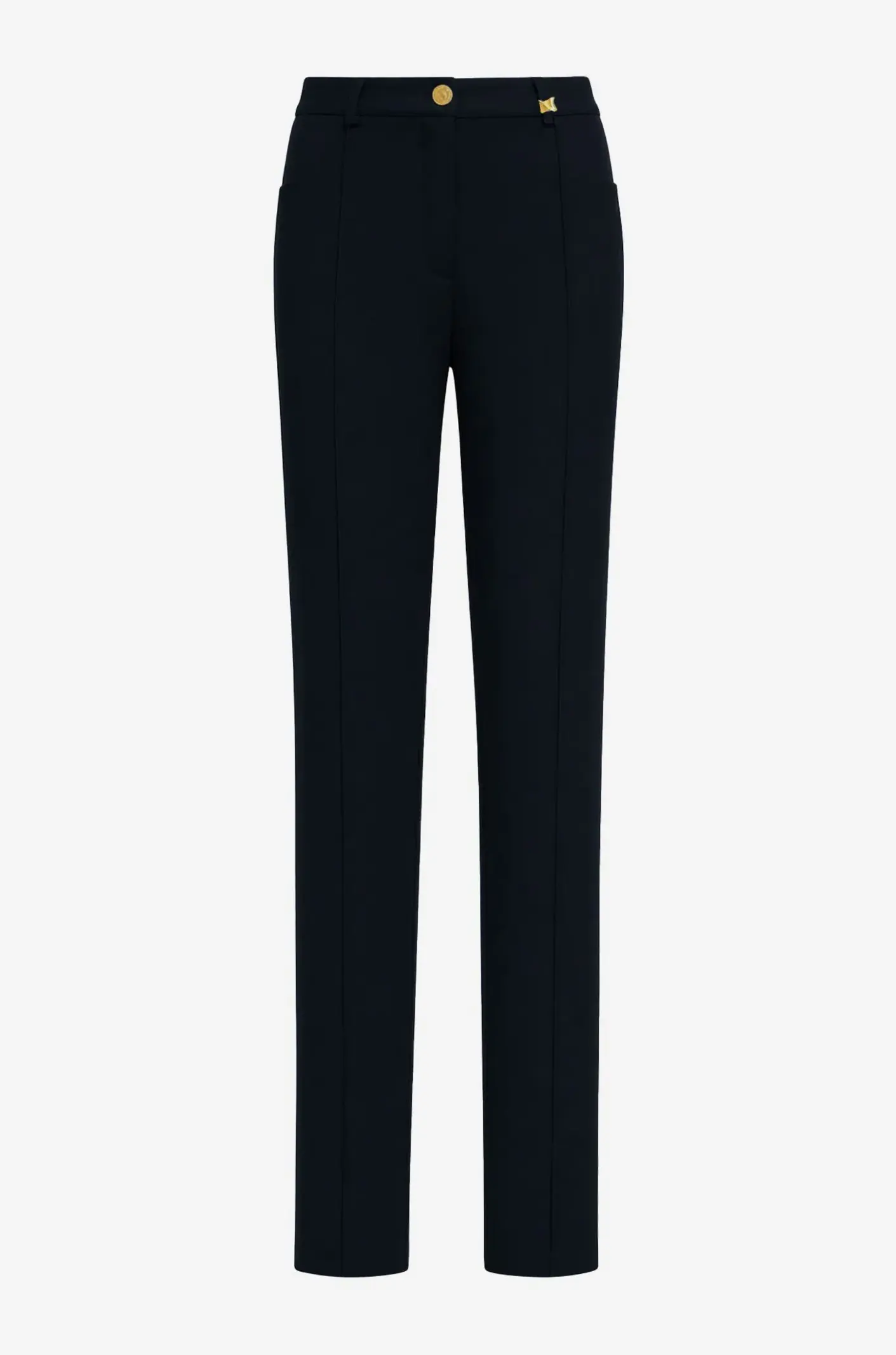 Nikkie Rivello Pants Black Nikkie