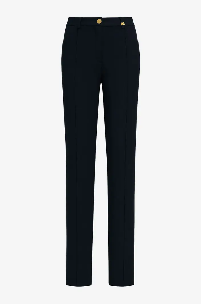 Rivello Pants Black Nikkie