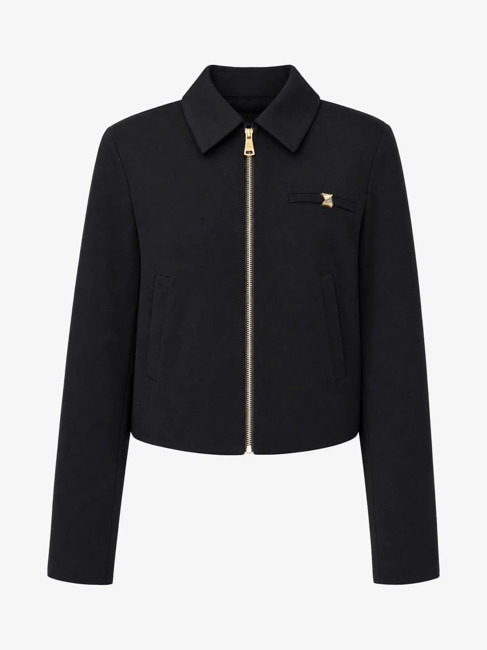 Nikkie Rivello Jacket Black Nikkie