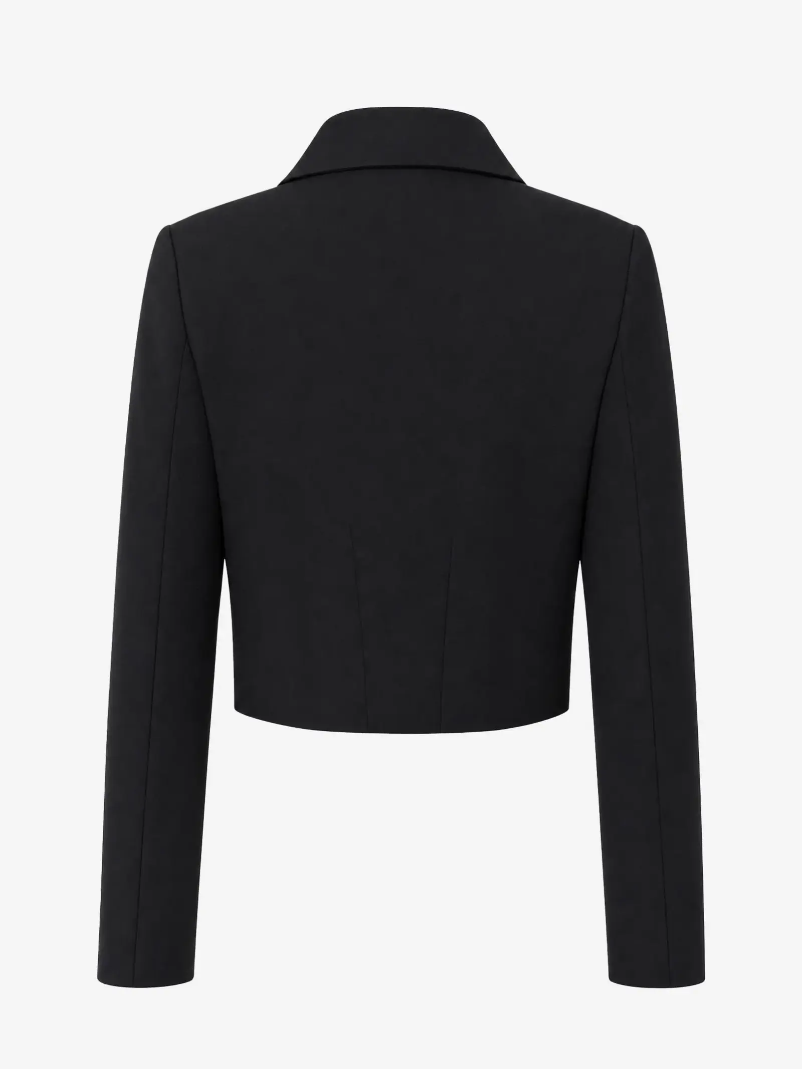 Nikkie Rivello Jacket Black Nikkie