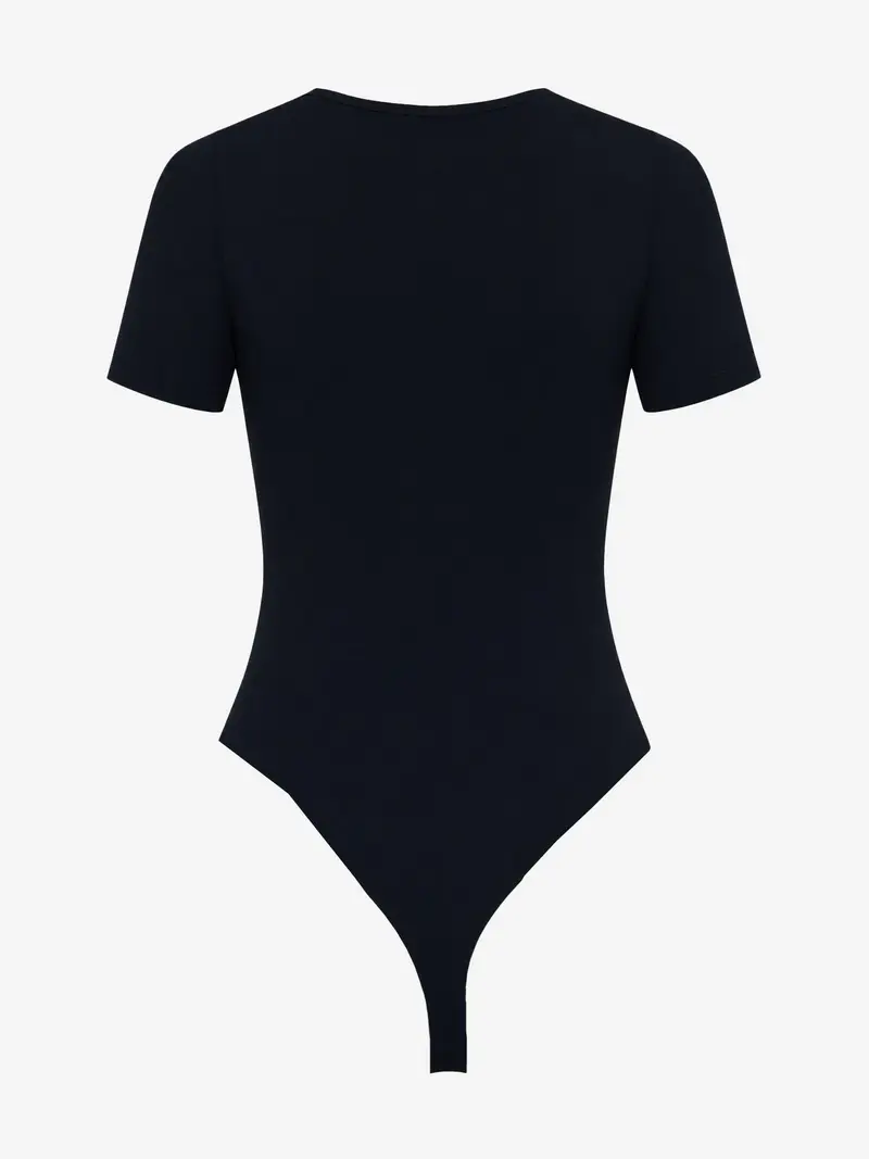 Rubio Body Black Nikkie