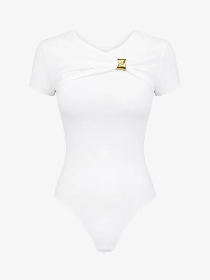 Rubio Body Star White Nikkie