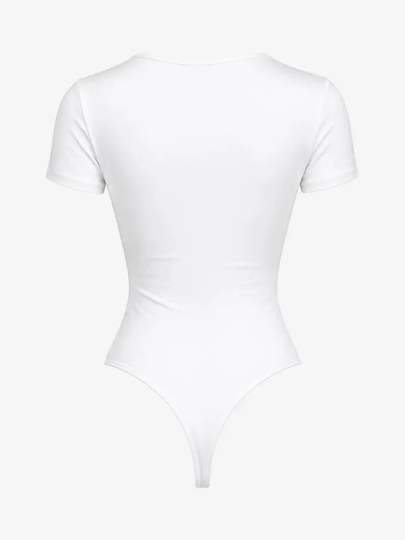 Rubio Body Star White Nikkie
