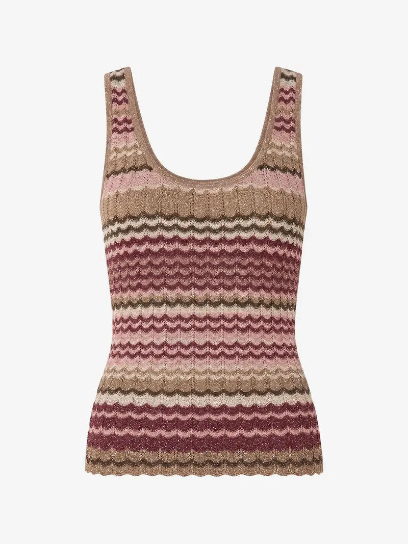 Rio Singlet Tanin Nikkie