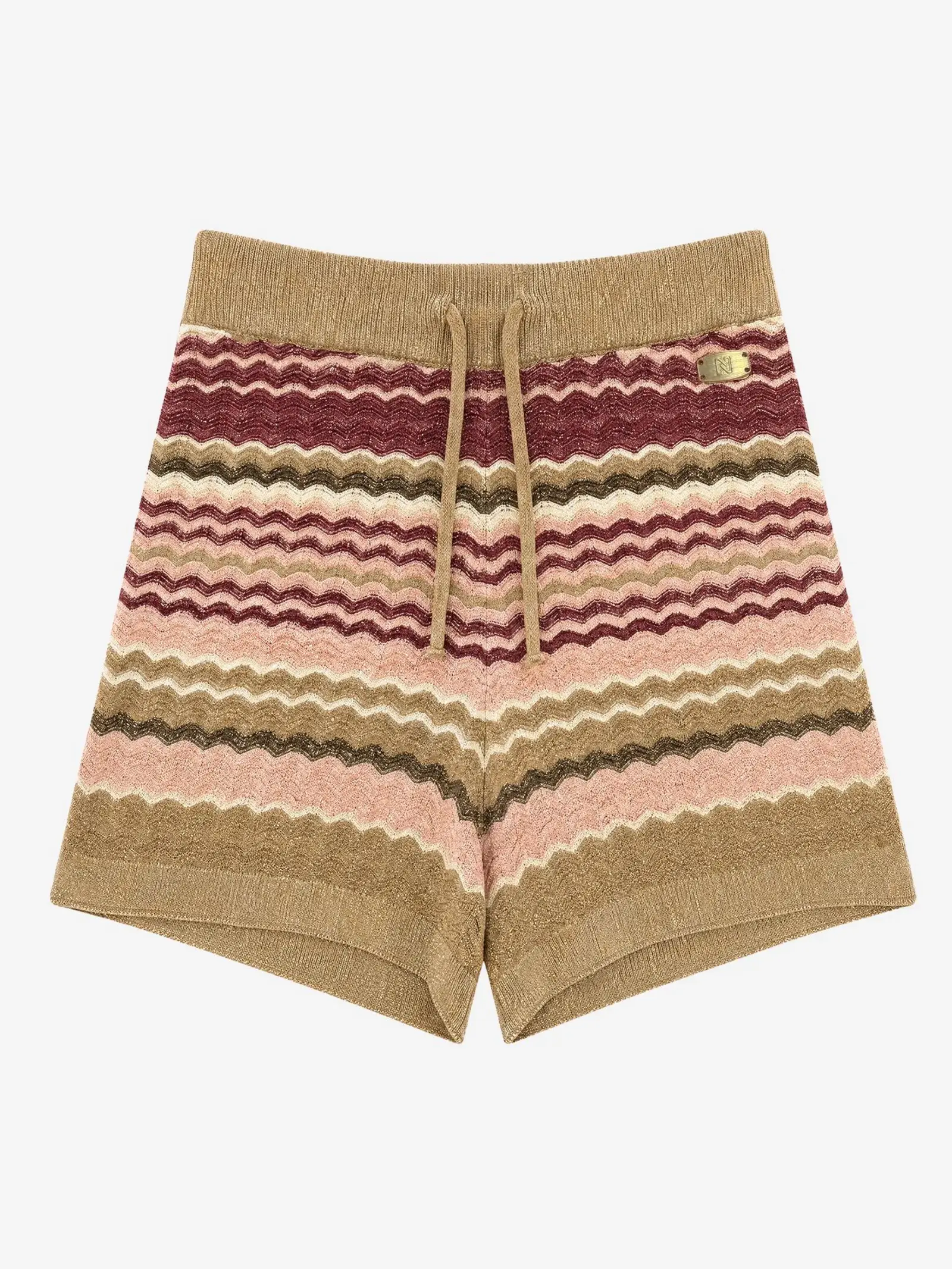 Nikkie Rio Short Tanin Nikkie