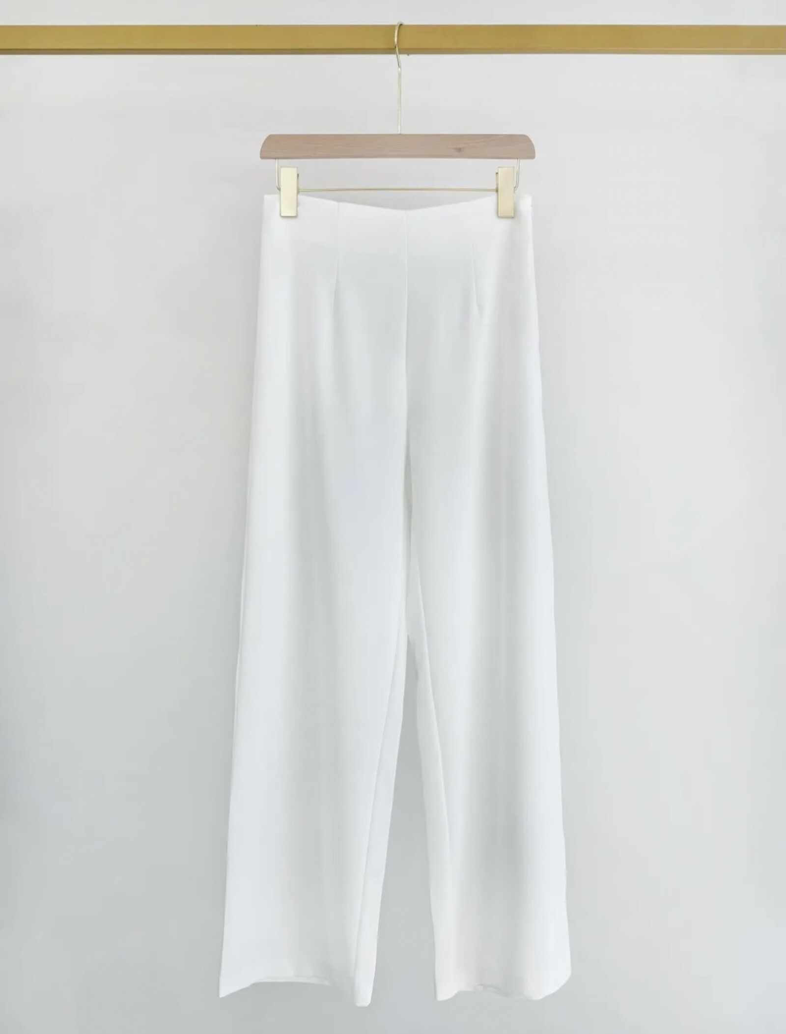 Pants Mila 3304 White
