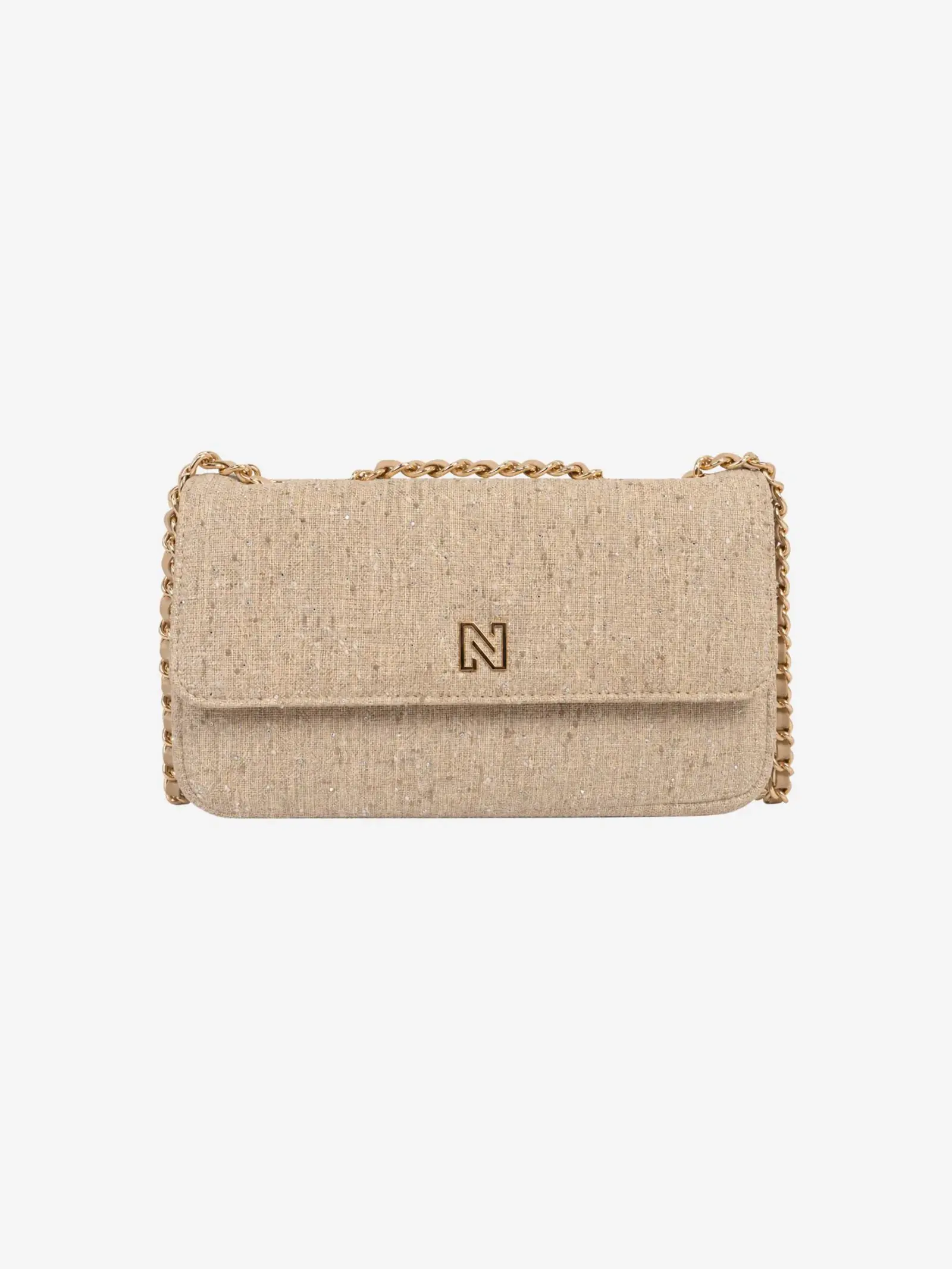 Nikkie Shoulderbag Ann Shiny Tanin Nikkie