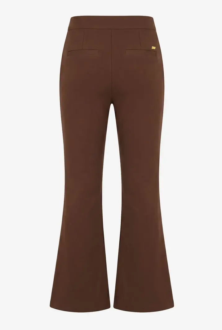 Pants Ruvato Cacao Nikkie