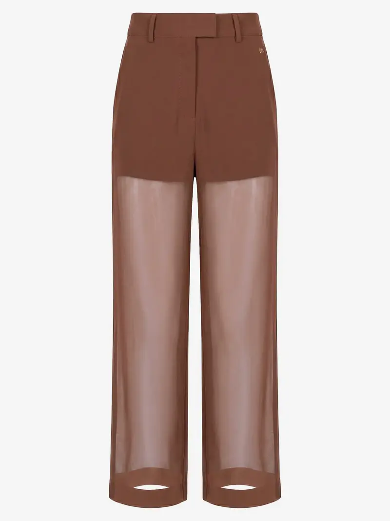 Pants Rioverde Cacao Nikkie