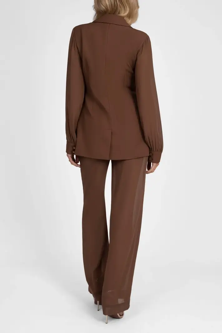 Pants Rioverde Cacao Nikkie