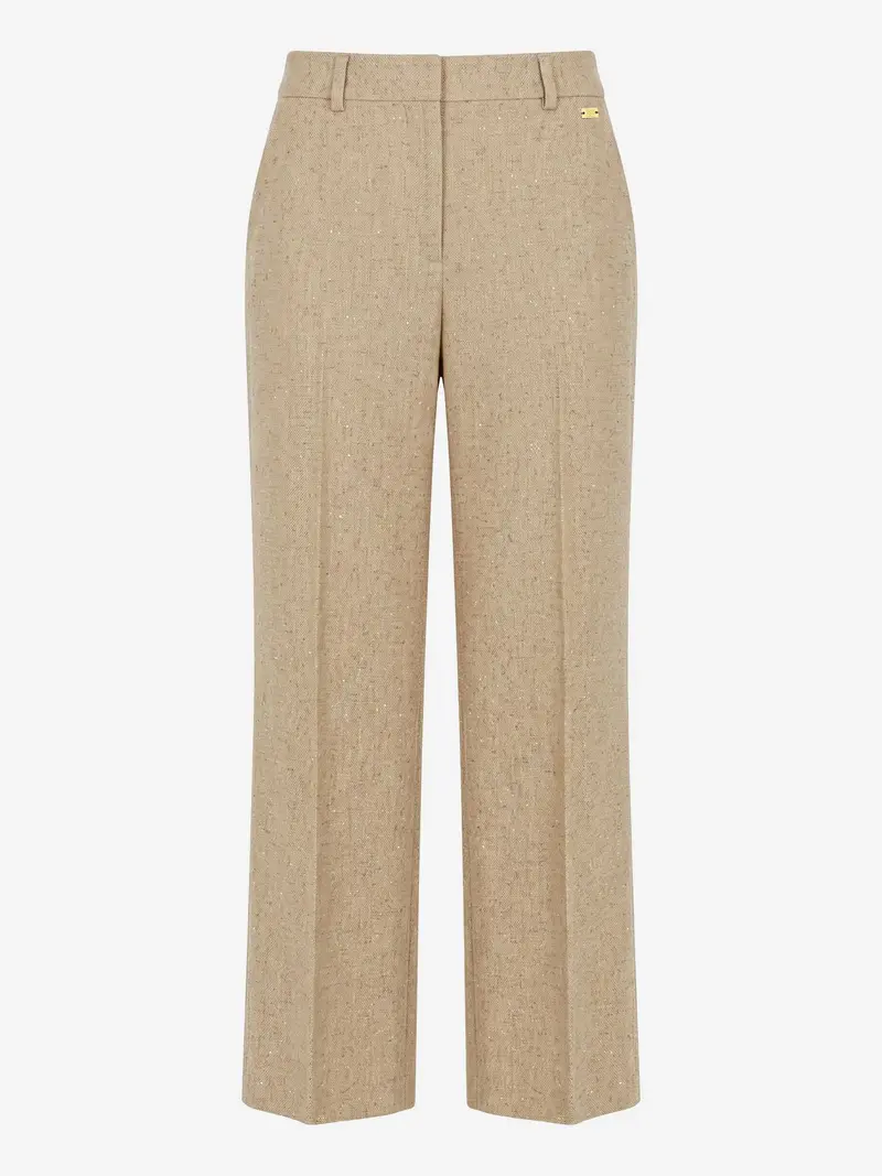 Pants Reza Tanin Nikkie