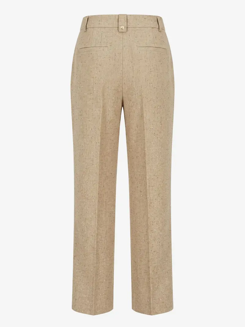 Pants Reza Tanin Nikkie