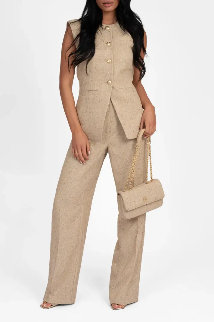Pants Reza Tanin Nikkie