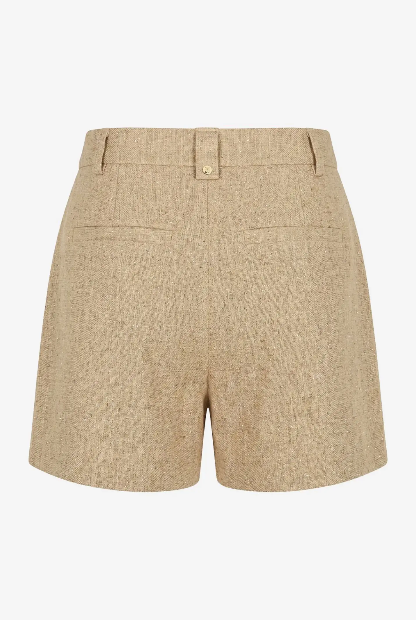 Nikkie Short Reza Tanin Nikkie