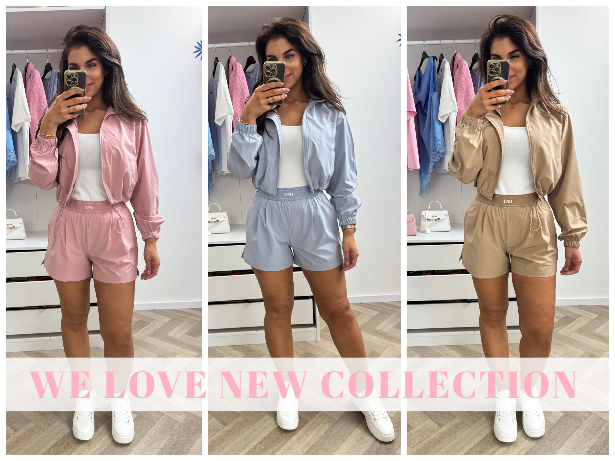 New Collection | 