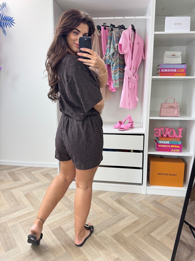 Set Sera Choco