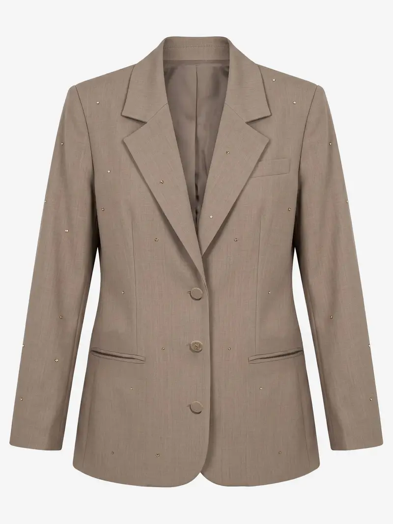 Reimio Blazer Mexican Sand Nikkie