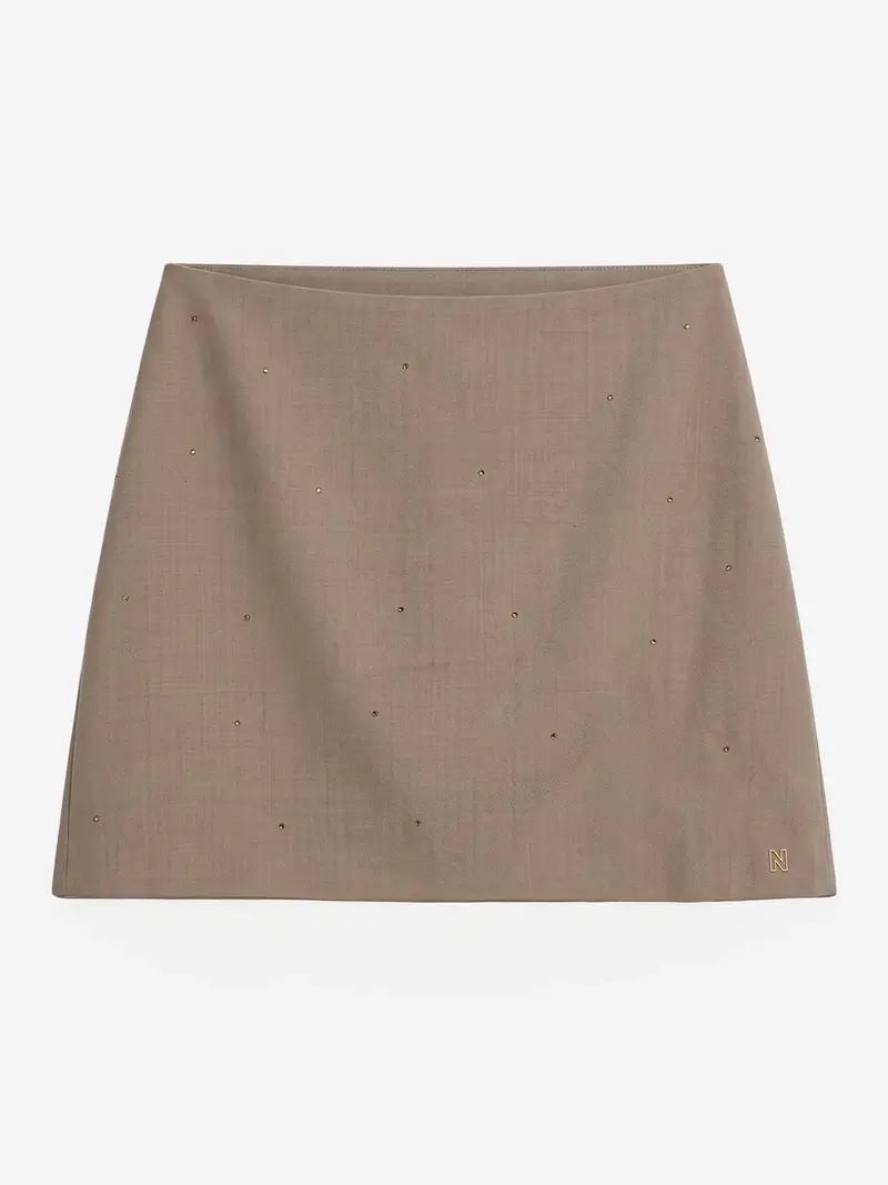 Reimio Skirt Mexican Sand Nikkie