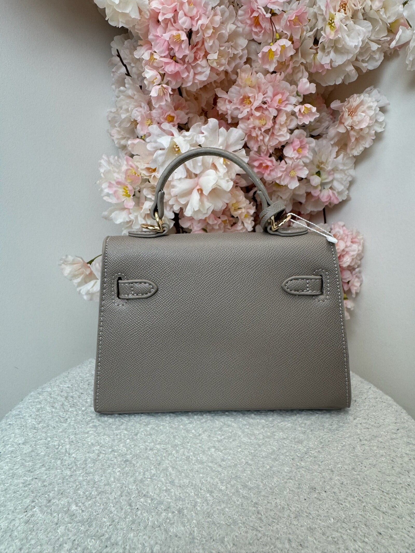 Bag Celeste BW-886 Taupe