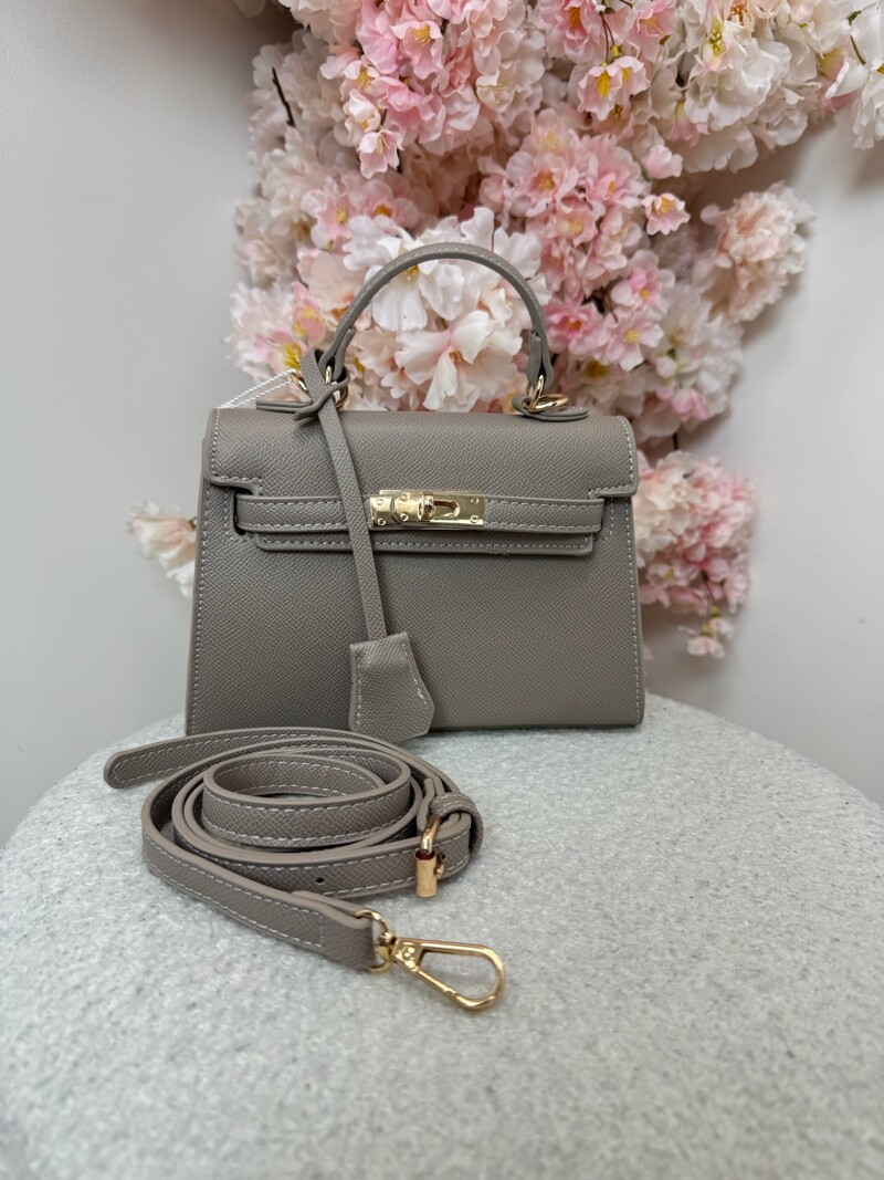 Bag Celeste BW-886 Taupe