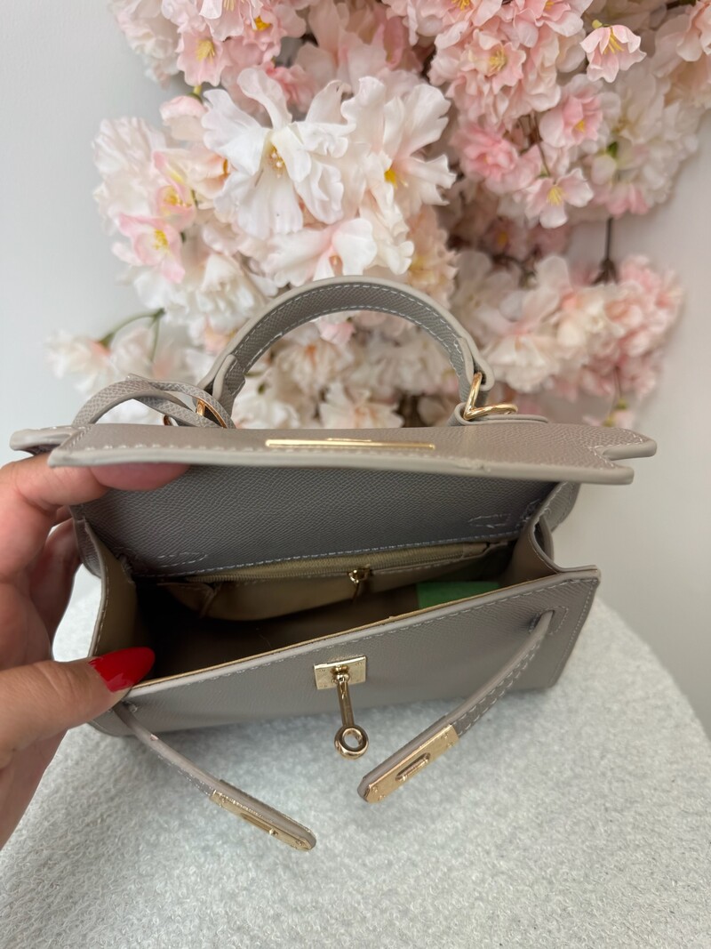 Bag Celeste BW-886 Taupe