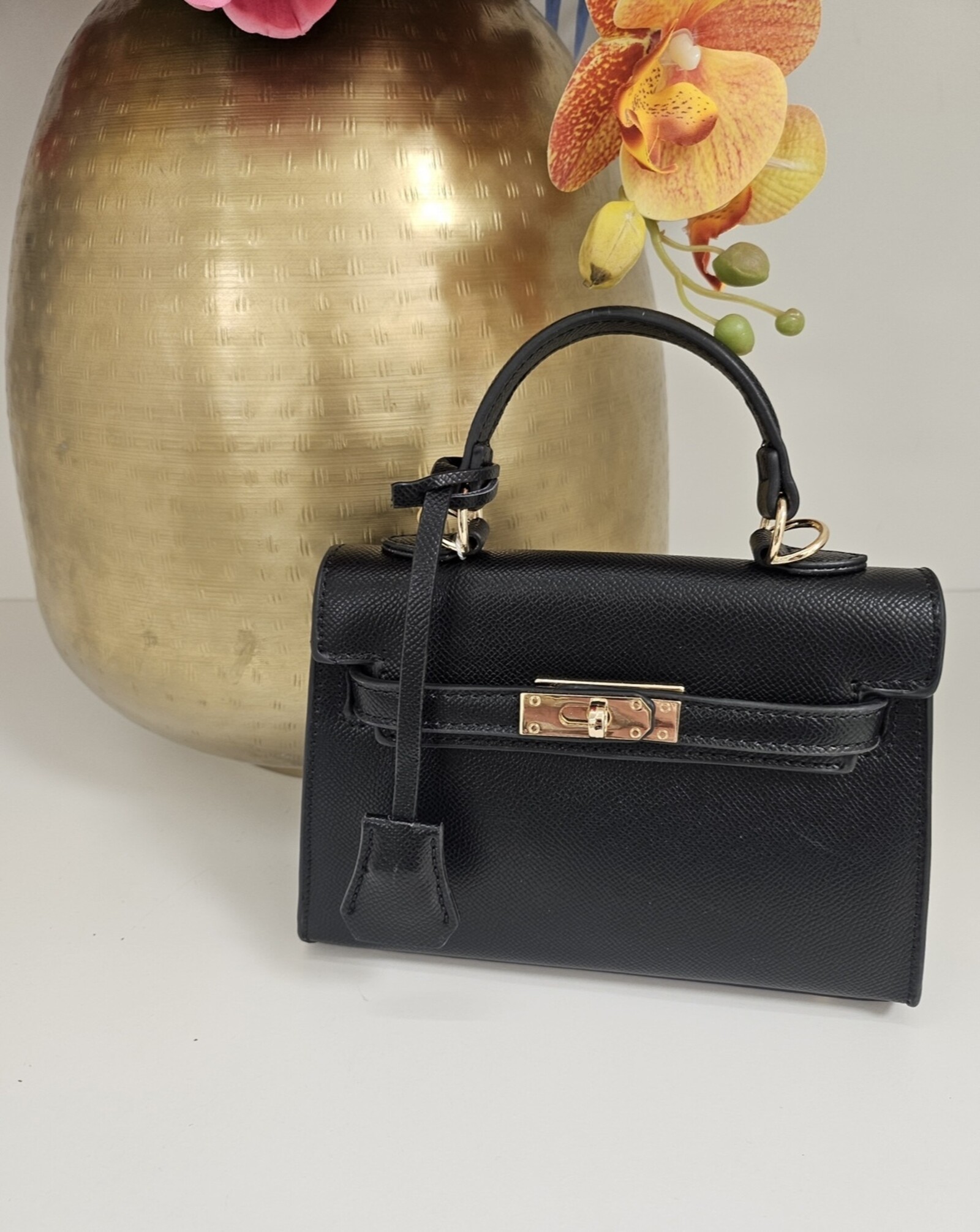 Bag Celeste BW-886 Black