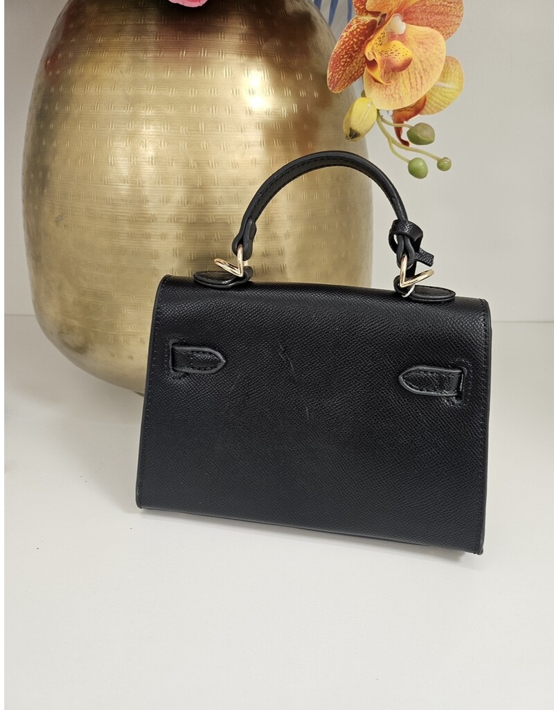 Bag Celeste BW-886 Black