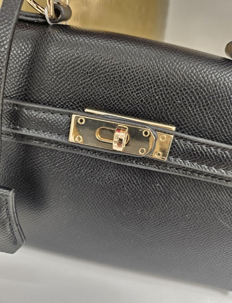 Bag Celeste BW-886 Black