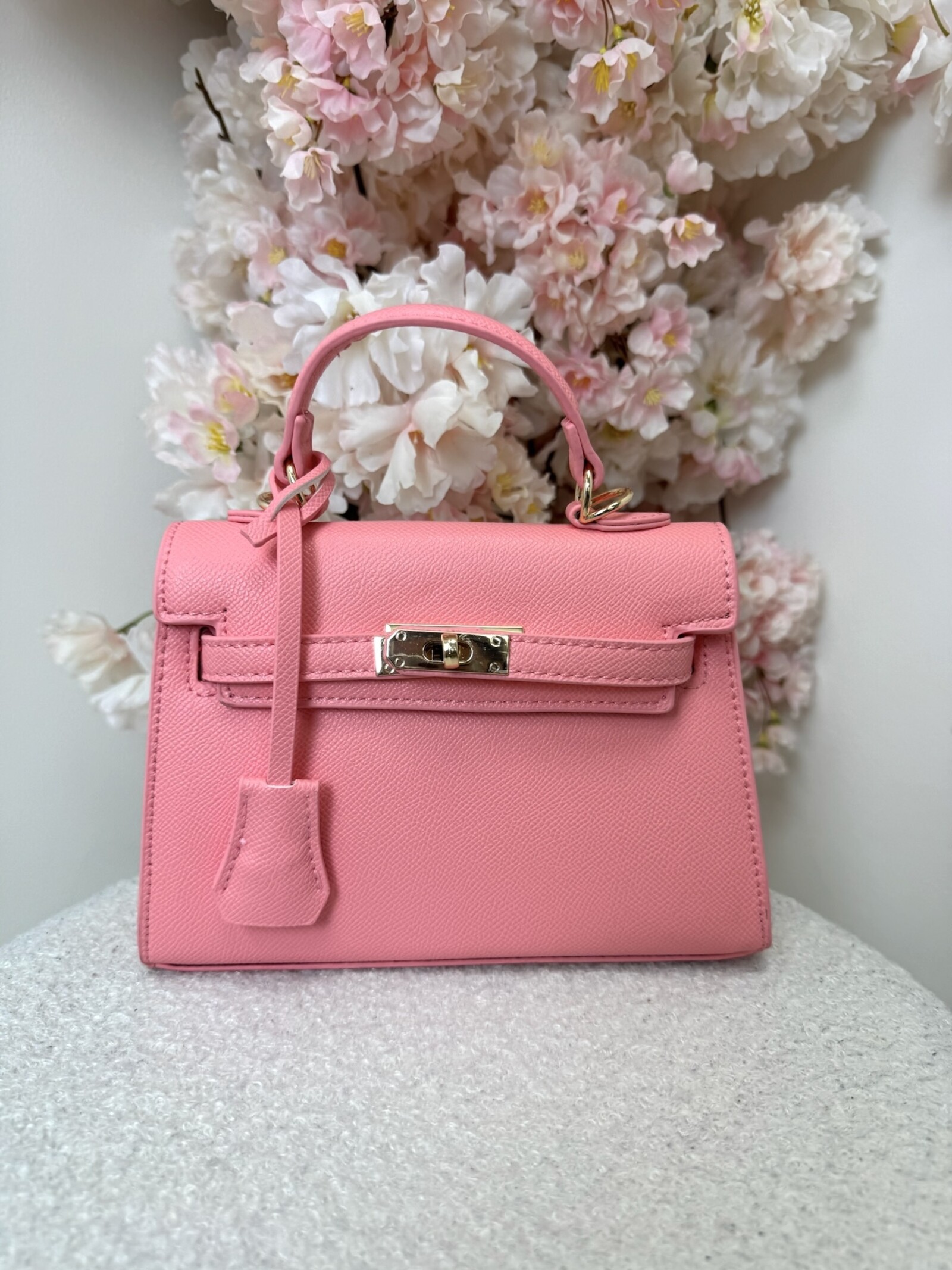 Bag Celeste BW-886 Pink