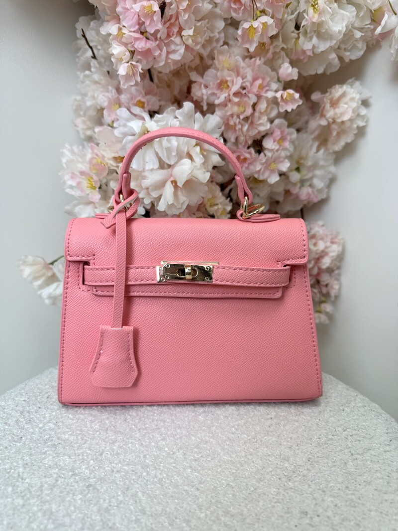 Bag Celeste BW-886 Pink